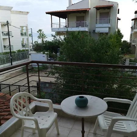 Purple_rose_apartment Holiday home *